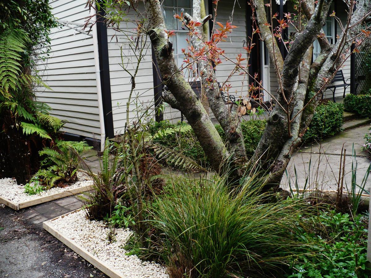Brockworth Cottage Christchurch Extérieur photo