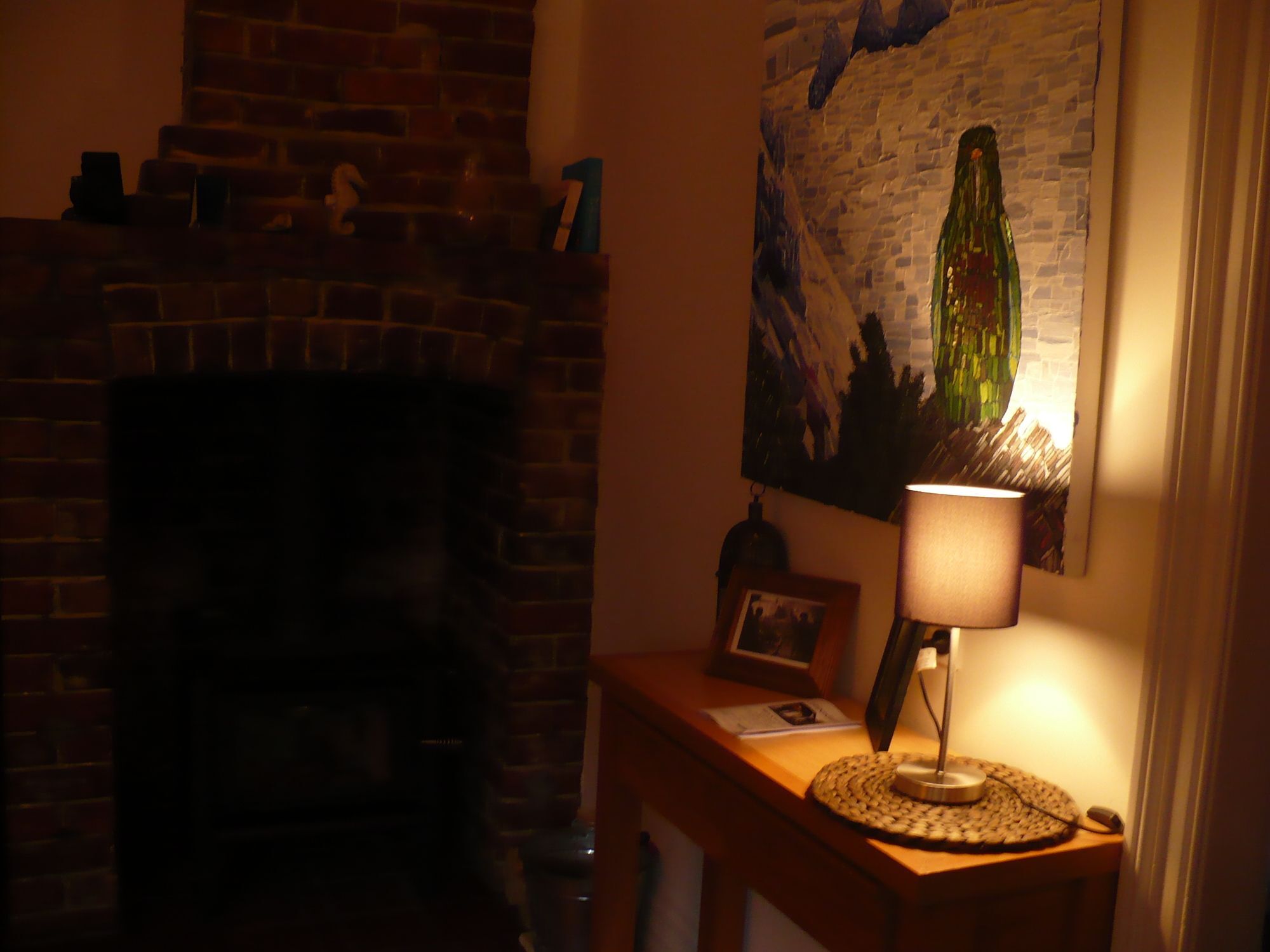Brockworth Cottage Christchurch Extérieur photo